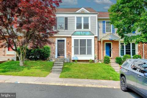 3409 HOWELL COURT, ABINGDON, MD 21009