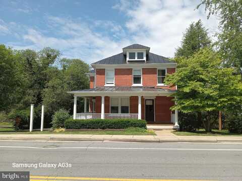 151 N HATCHER AVENUE, PURCELLVILLE, VA 20132