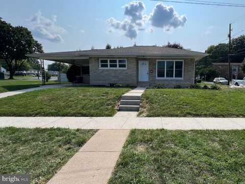 9 SUSSEX ROAD, CAMP HILL, PA 17011