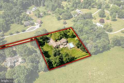 937 JAINE LANE, CHESTER SPRINGS, PA 19425