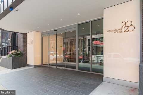 2018 WALNUT STREET, PHILADELPHIA, PA 19103
