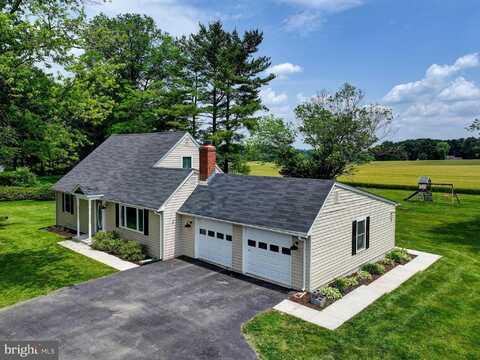 4367 RIDGE ROAD, MOUNT AIRY, MD 21771