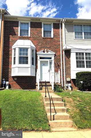 3812 GLENVIEW, NOTTINGHAM, MD 21236