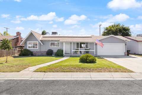 556 Gemini Street, Tulare, CA 93274