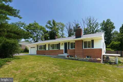 10699 HARDING ROAD, LAUREL, MD 20723