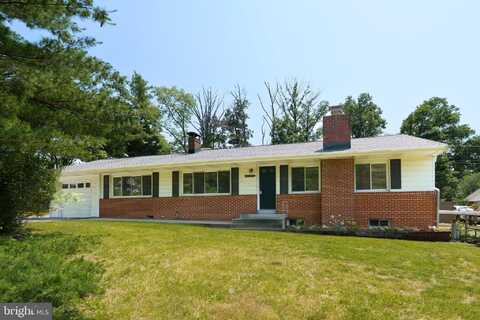 10699 HARDING ROAD, LAUREL, MD 20723