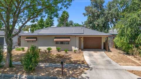 1808 Norwich Avenue W, Fresno, CA 93705