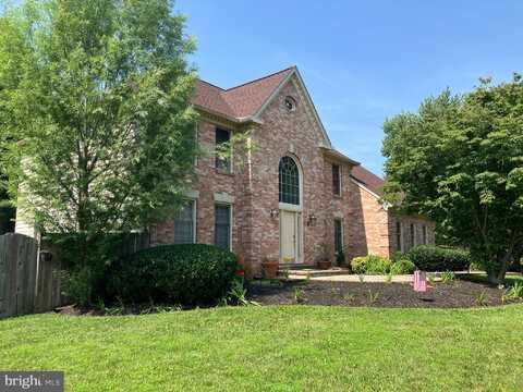 17500 JACOBS COURT, ROCKVILLE, MD 20855