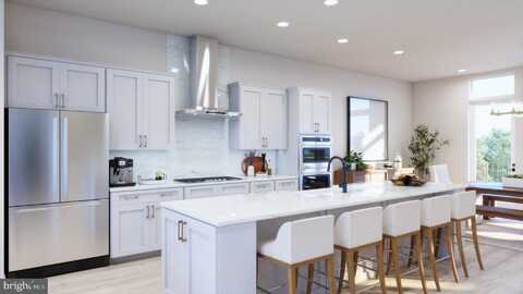 HOMESITE 129 FERRY BAR DRIVE, BALTIMORE, MD 21230