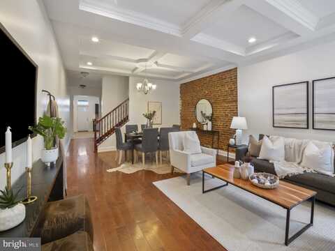 1705 E CHASE STREET, BALTIMORE, MD 21213