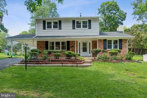 1310 GRESHAM ROAD, SILVER SPRING, MD 20904