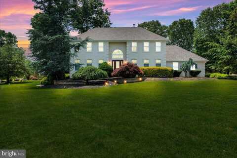 1400 ENDINGO AVENUE, WILLIAMSTOWN, NJ 08094