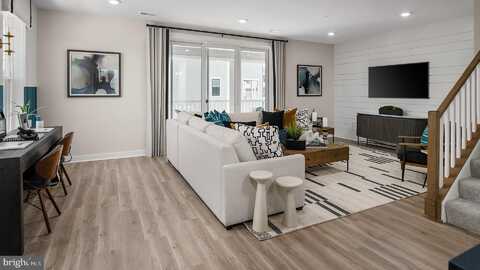 HOMESITE 1004 CLOONGEE TERRACE, DULLES, VA 20166