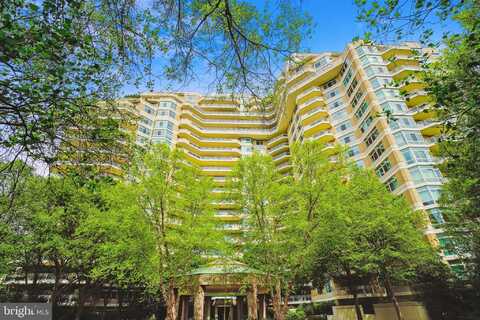 5600 WISCONSIN AVENUE, CHEVY CHASE, MD 20815