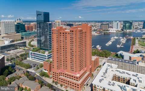 10 E LEE STREET, BALTIMORE, MD 21202