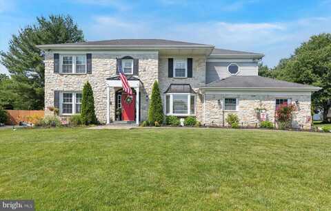1004 WINDING RIVER LANE, PHOENIXVILLE, PA 19460