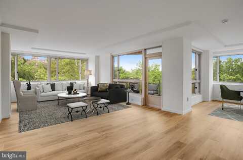 4101 CATHEDRAL AVENUE NW, WASHINGTON, DC 20016