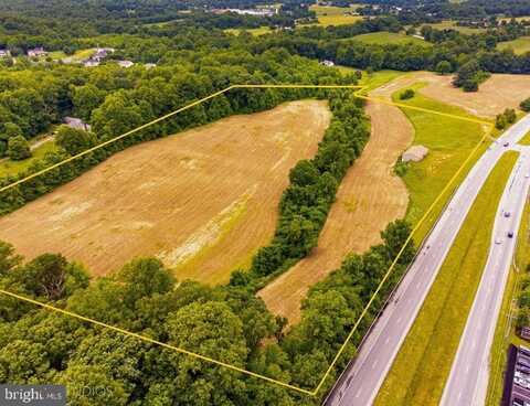 7640 SOUTHERN MARYLAND BOULEVARD, OWINGS, MD 20736