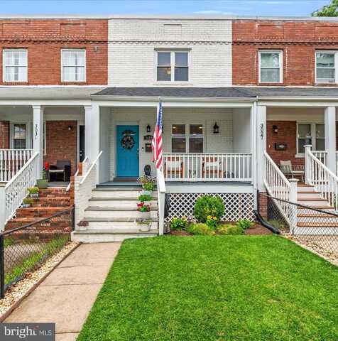 3029 MANNING STREET, ALEXANDRIA, VA 22305