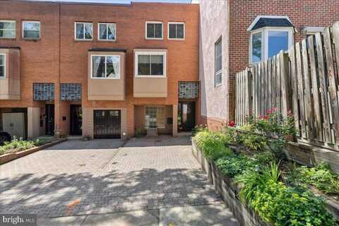 2821 PARRISH STREET, PHILADELPHIA, PA 19130