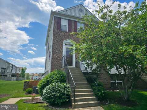 1227 ROCKLAND COURT, CROFTON, MD 21114
