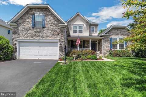 18776 PIER TRAIL DRIVE, TRIANGLE, VA 22172