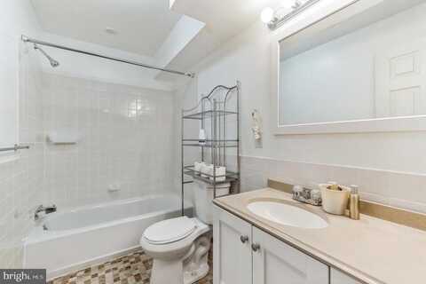 18776 PIER TRAIL DRIVE, TRIANGLE, VA 22172