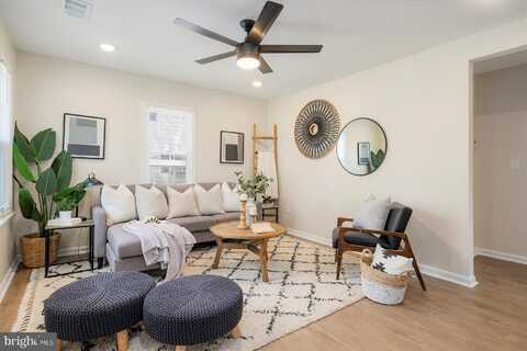 17 CIRCLE DRIVE, LINTHICUM HEIGHTS, MD 21090