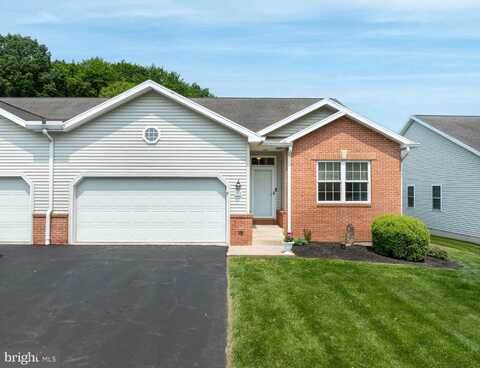 123 ROSEWOOD COVE, BELLEFONTE, PA 16823