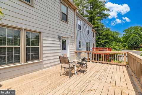 5547 CABAT LAKE COURT, FAIRFAX, VA 22032