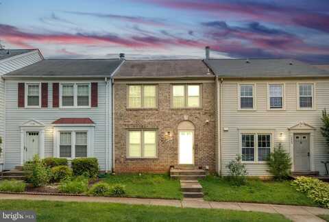 5547 CABAT LAKE COURT, FAIRFAX, VA 22032