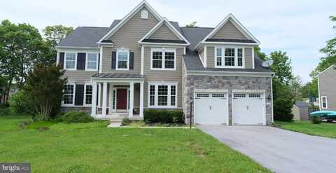 60 HORNER FARM LANE, SHEPHERDSTOWN, WV 25443