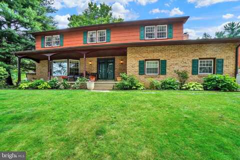 535 MAYWOOD ROAD, YORK, PA 17402
