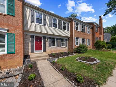 8448 KITCHENER DRIVE, SPRINGFIELD, VA 22153