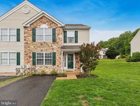 3708 SWETLAND DRIVE, DOYLESTOWN, PA 18902