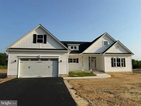 463 GREENBROOK DR, MILFORD, DE 19963