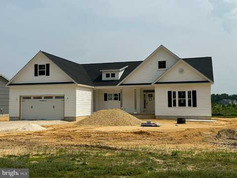 463 GREENBROOK DR, MILFORD, DE 19963