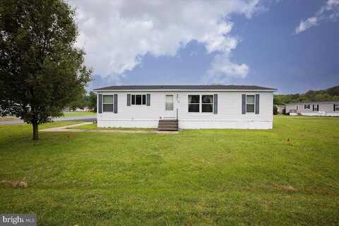 3908 JAY COURT, EAST NEW MARKET, MD 21631