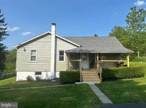 379 JOHNSON RD., PENNSYLVANIA FURNACE, PA 16865