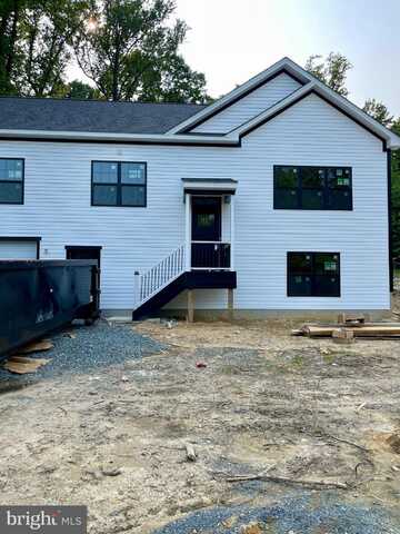 9 RIDGE TRAIL, FAIRFIELD, PA 17320
