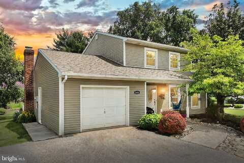 3604 CENTENNIAL ROAD, HANOVER, PA 17331