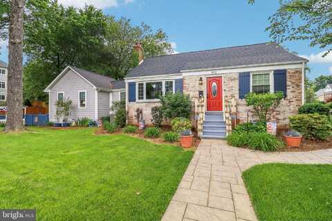 1812 YOUNGBLOOD STREET, MCLEAN, VA 22101