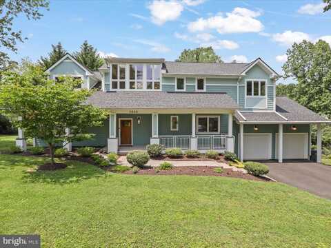 2646 WOODLEY PLACE, FALLS CHURCH, VA 22046