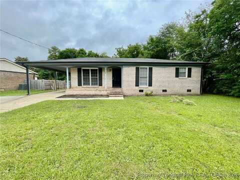 405 Atwell Drive, Fayetteville, NC 28314