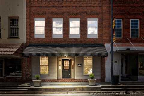 232 S Main Street, Fairmont, NC 28340