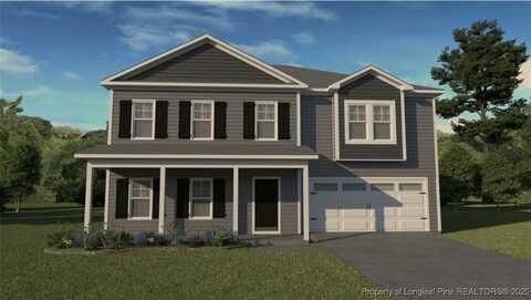 0 Aberdeen (Lot 30) Drive, Aberdeen, NC 28315