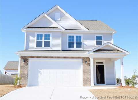 331 Brentmoor Drive, Raeford, NC 28376