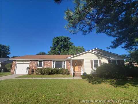 7000 Bostick Court, Fayetteville, NC 28314