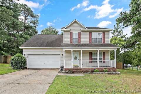 69 Ribbon Oak Court, Sanford, NC 27332