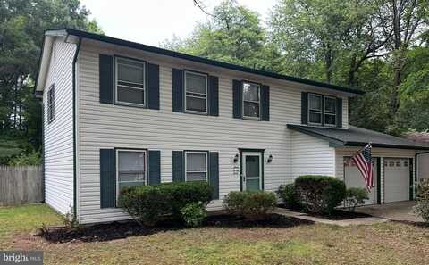 323 BUCKNELL CIRCLE, WALDORF, MD 20602